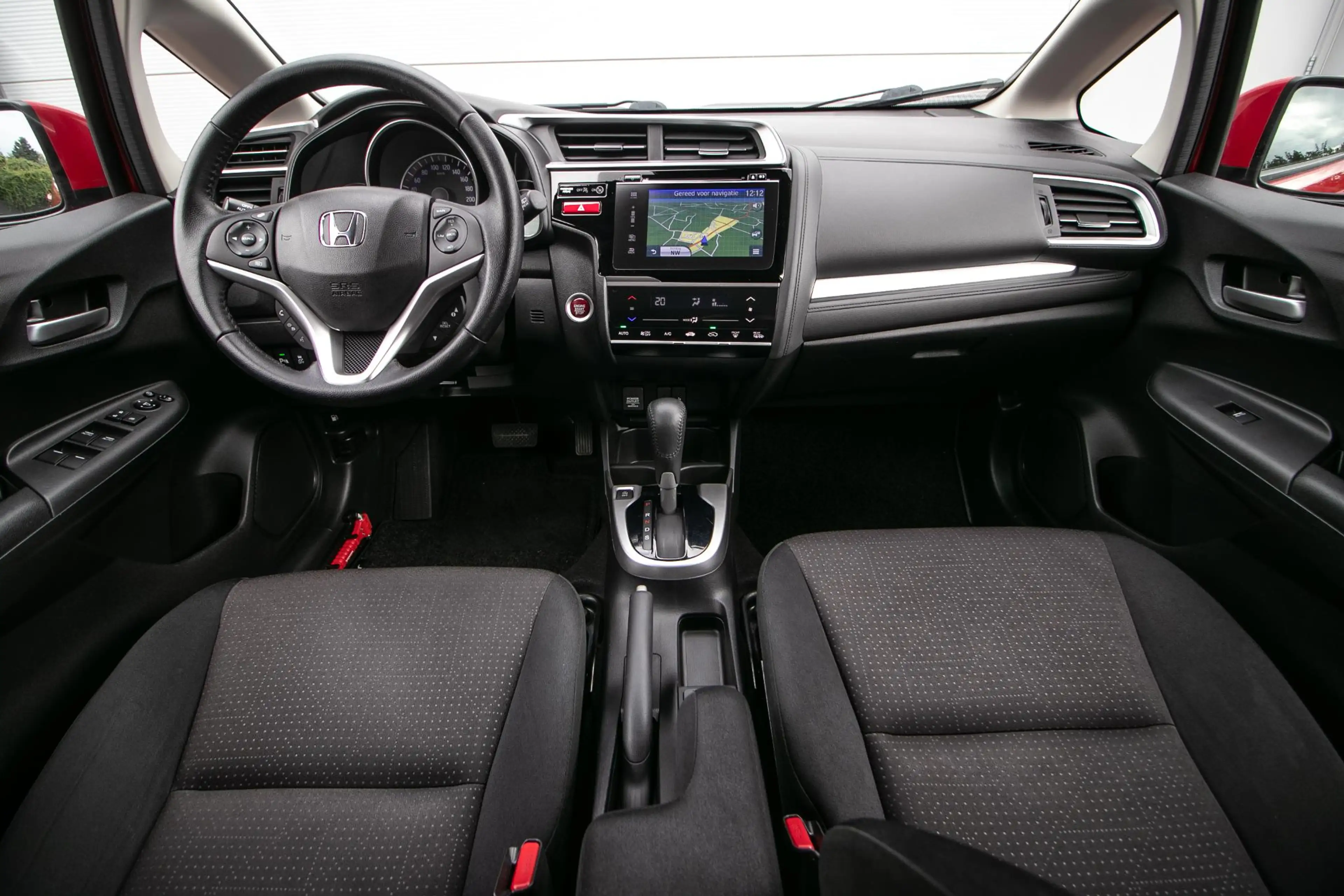 Honda Jazz 1.3 i-VTEC Elegance Automaat | Trekhaak — photo 13