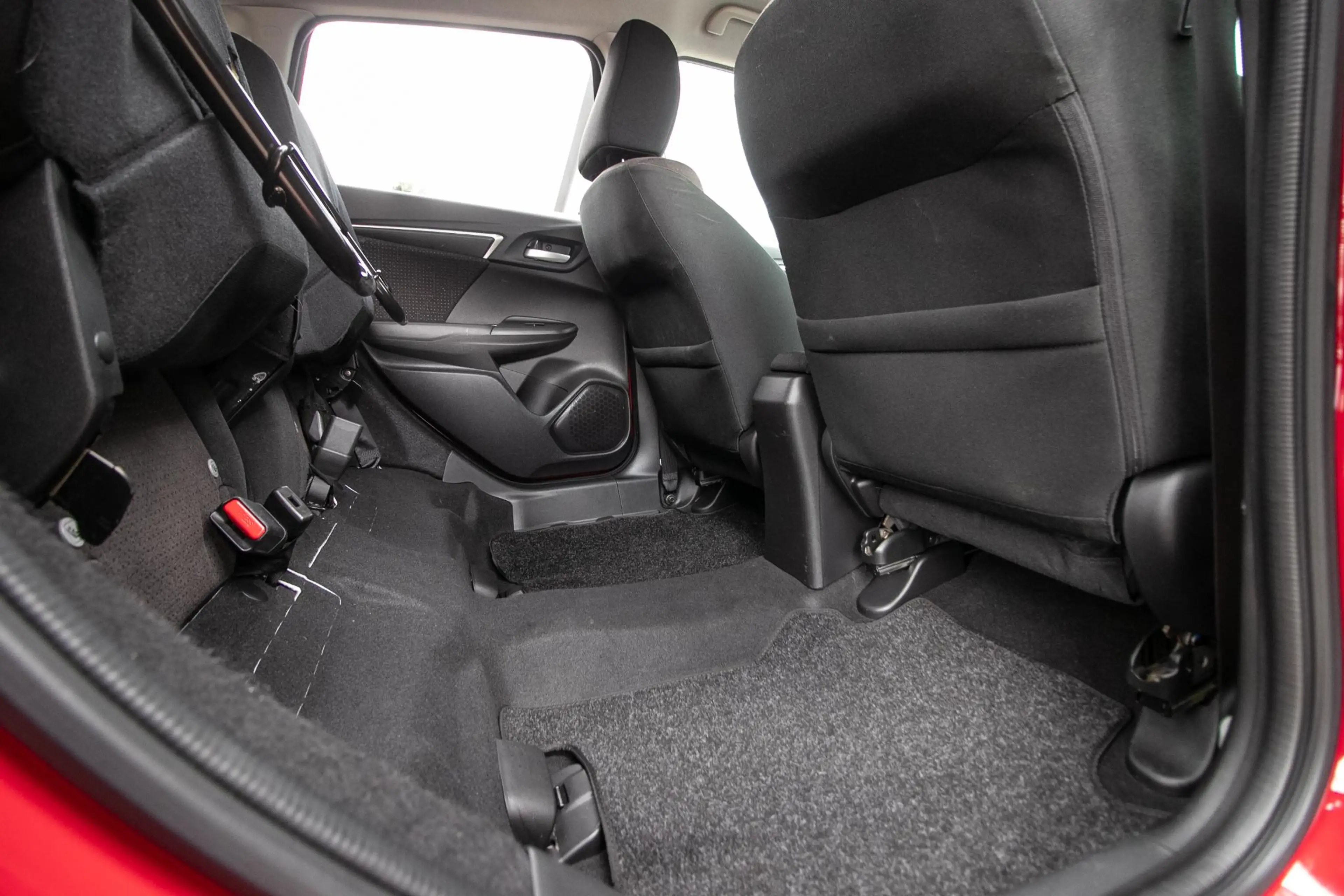 Honda Jazz 1.3 i-VTEC Elegance Automaat | Trekhaak — photo 8