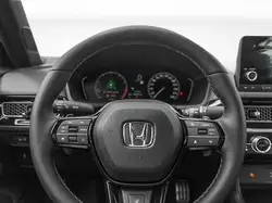 Honda Civic 2026 — фото 13