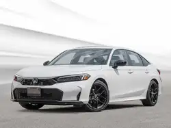 Honda Civic 2026