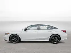 Honda Civic 2026