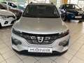 Dacia Spring Business Automatik Klima*Navi*Rückfahrcam Silber - thumbnail 2