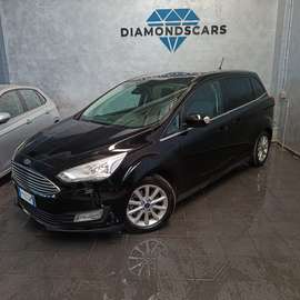 C-Max7 1.0 BENZINA Titanium 7 POSTI