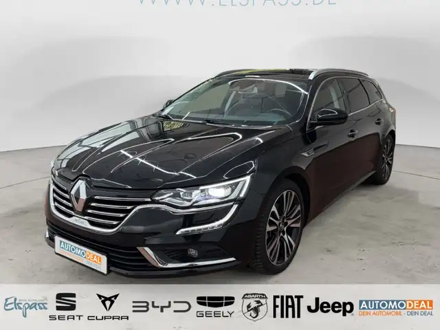 Renault Talisman Grandtour Initiale Paris AUTOMATIK NAV LED PANODAC