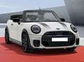 MINI John Cooper Works Cabrio MINI JCW Cabrio 231 PS JCW Trim, XL Paket Weiß - thumbnail 1