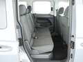 Volkswagen Caddy Basis AHK RFK 2-ZK SHZ MFL Grau - thumbnail 6