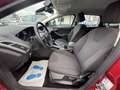 Ford Focus Turnier Titanium +Tempomat+1.Hsnd++49Tkm++ Rot - thumbnail 15