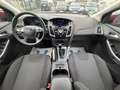 Ford Focus Turnier Titanium +Tempomat+1.Hsnd++49Tkm++ Rot - thumbnail 9
