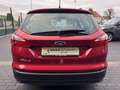 Ford Focus Turnier Titanium +Tempomat+1.Hsnd++49Tkm++ Rot - thumbnail 5