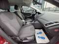 Ford Focus Turnier Titanium +Tempomat+1.Hsnd++49Tkm++ Rot - thumbnail 18