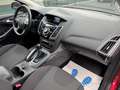 Ford Focus Turnier Titanium +Tempomat+1.Hsnd++49Tkm++ Rot - thumbnail 19