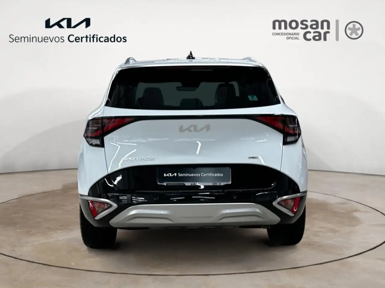 Kia Sportage 2026