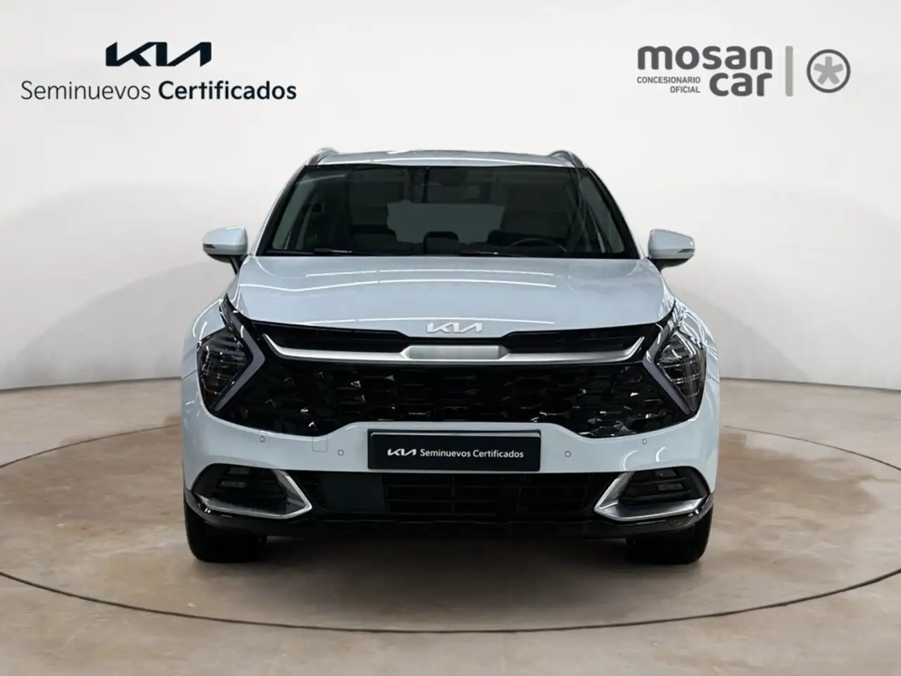 Kia Sportage 2026