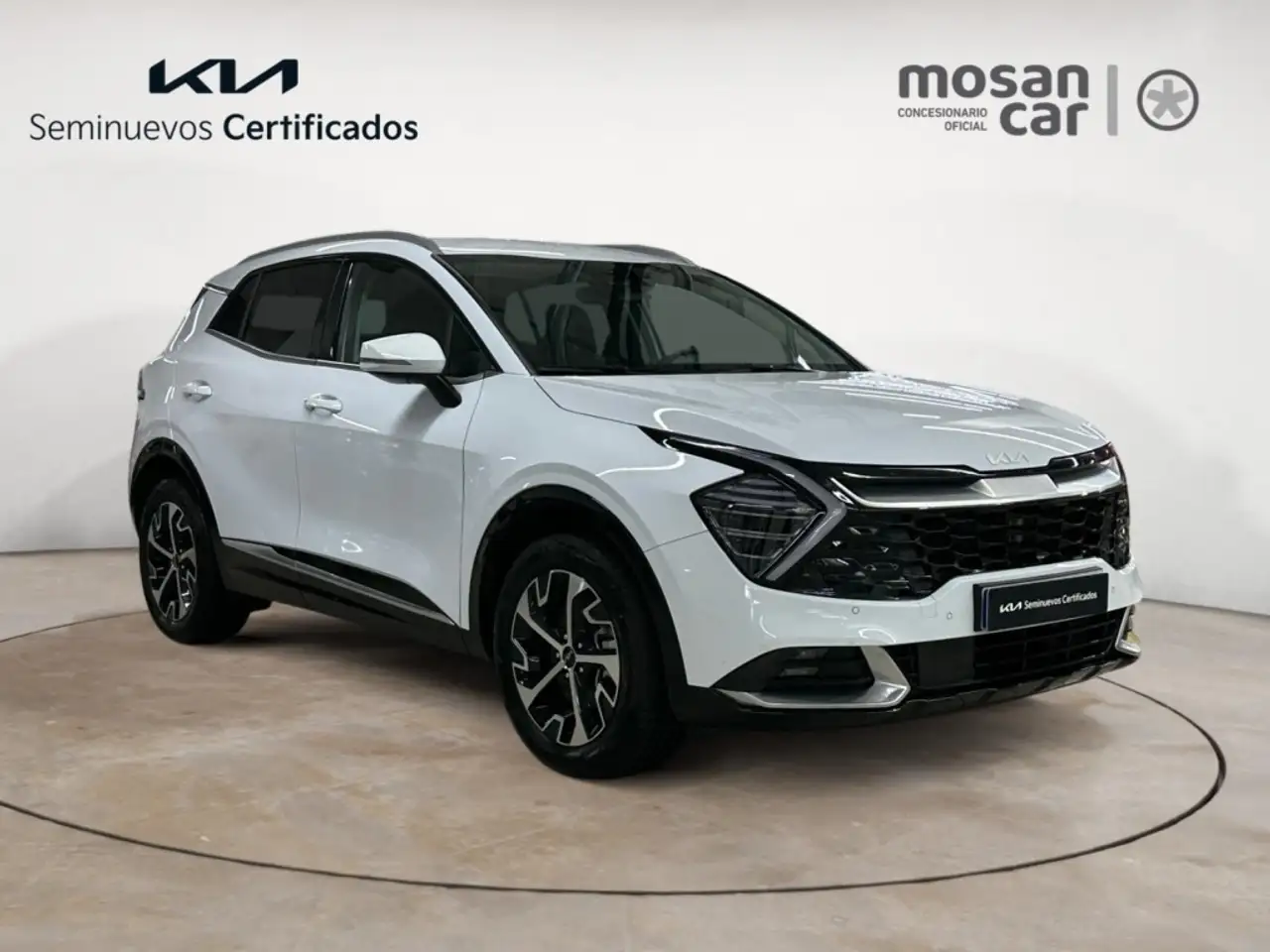 Kia Sportage 2026