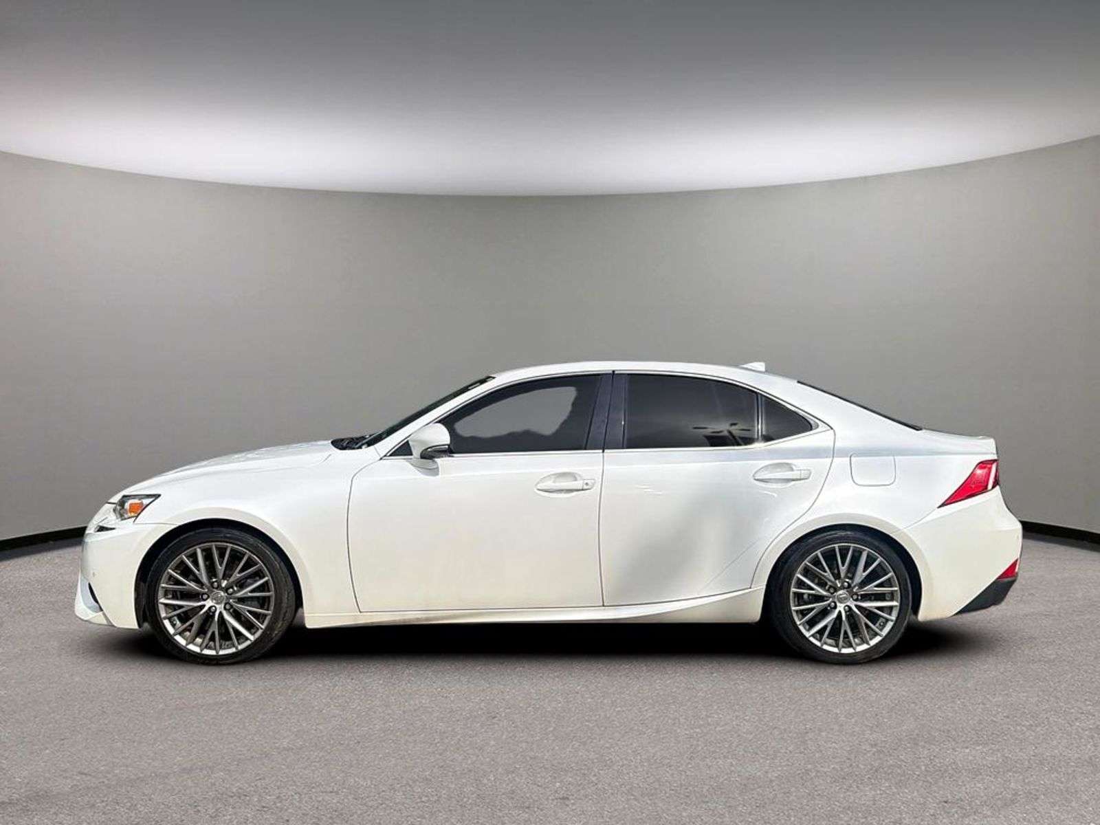 2016 Lexus IS 300 PREMIUM AWD/SUNROOF — снимка 1