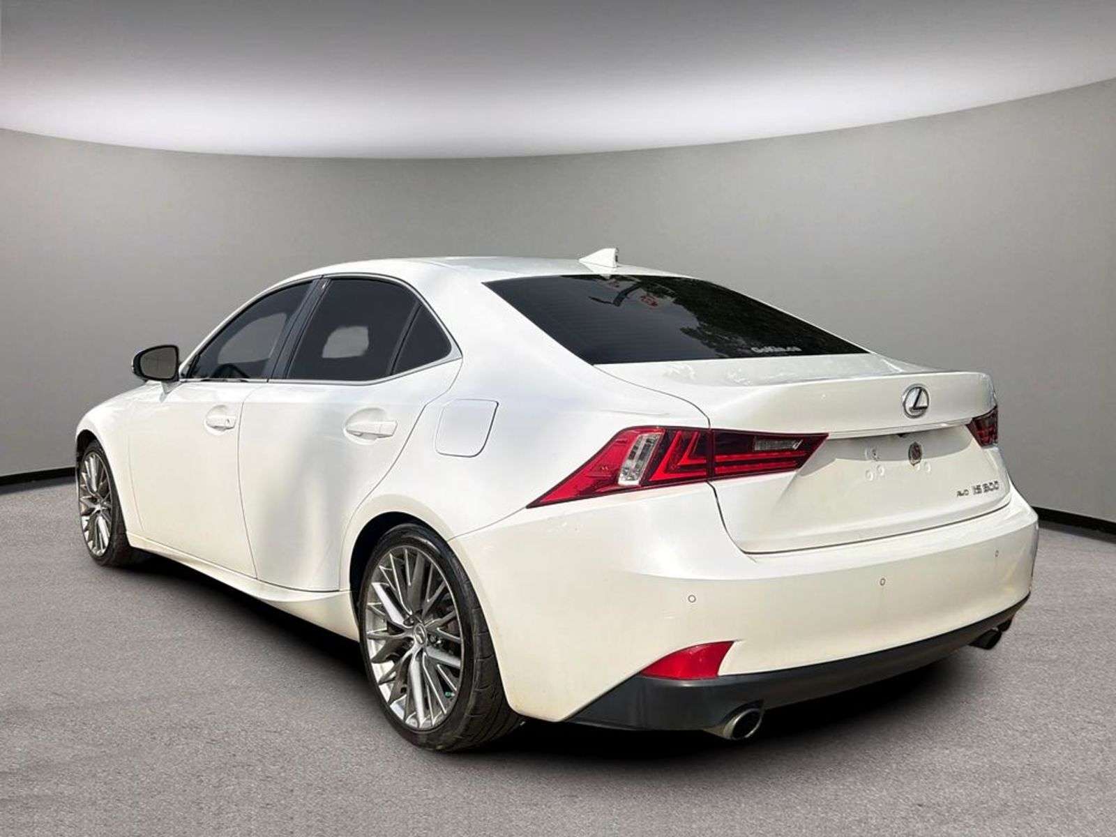 2016 Lexus IS 300 PREMIUM AWD/SUNROOF — снимка 1