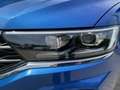 Volkswagen T-Roc 1.0 TSI SYTLE LED+APP+DAB+ACC+SHZ+PDC+NSW Blau - thumbnail 17