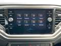 Volkswagen T-Roc 1.0 TSI SYTLE LED+APP+DAB+ACC+SHZ+PDC+NSW Blau - thumbnail 11