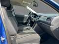 Volkswagen T-Roc 1.0 TSI SYTLE LED+APP+DAB+ACC+SHZ+PDC+NSW Blau - thumbnail 12