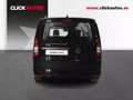 Volkswagen Caddy 2.0 TDI 102CV Origin 5+2 Negro - thumbnail 5