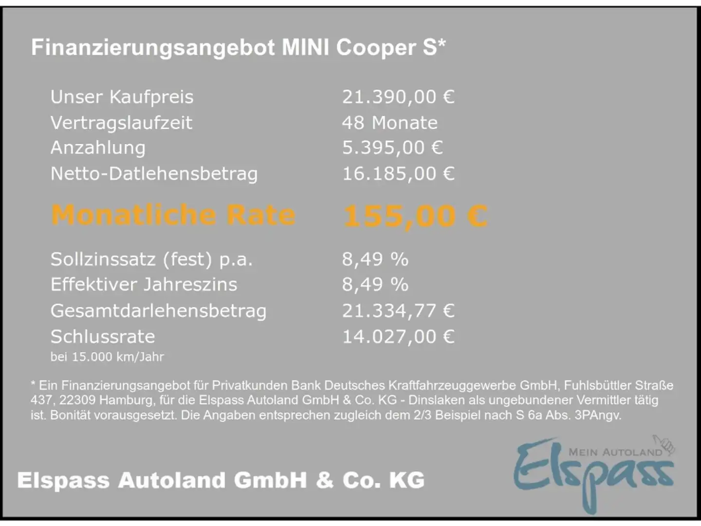 MINI Cooper S Chili LED SHZ TEMPOMAT ALU PDC vo+hi BLUETOOTH KLI Black - 2