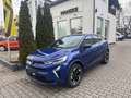 Renault Captur TCe 90 TECHNO Blau - thumbnail 1