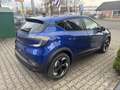 Renault Captur TCe 90 TECHNO Blau - thumbnail 4