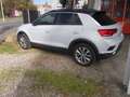 Volkswagen T-Roc Style Weiß - thumbnail 6