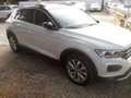 Volkswagen T-Roc Style Weiß - thumbnail 3