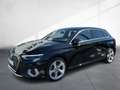 Audi A3 40 TFSI e advanced LED Navi AHZV Schwarz - thumbnail 2