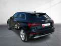 Audi A3 40 TFSI e advanced LED Navi AHZV Schwarz - thumbnail 3