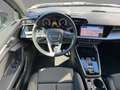 Audi A3 40 TFSI e advanced LED Navi AHZV Schwarz - thumbnail 11