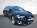 Audi A3 40 TFSI e advanced LED Navi AHZV Schwarz - thumbnail 6