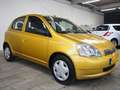 Toyota Yaris 1.3 16V VVT-i Sol 5Deurs Automaat (APK:Nieuw) Geel - thumbnail 5