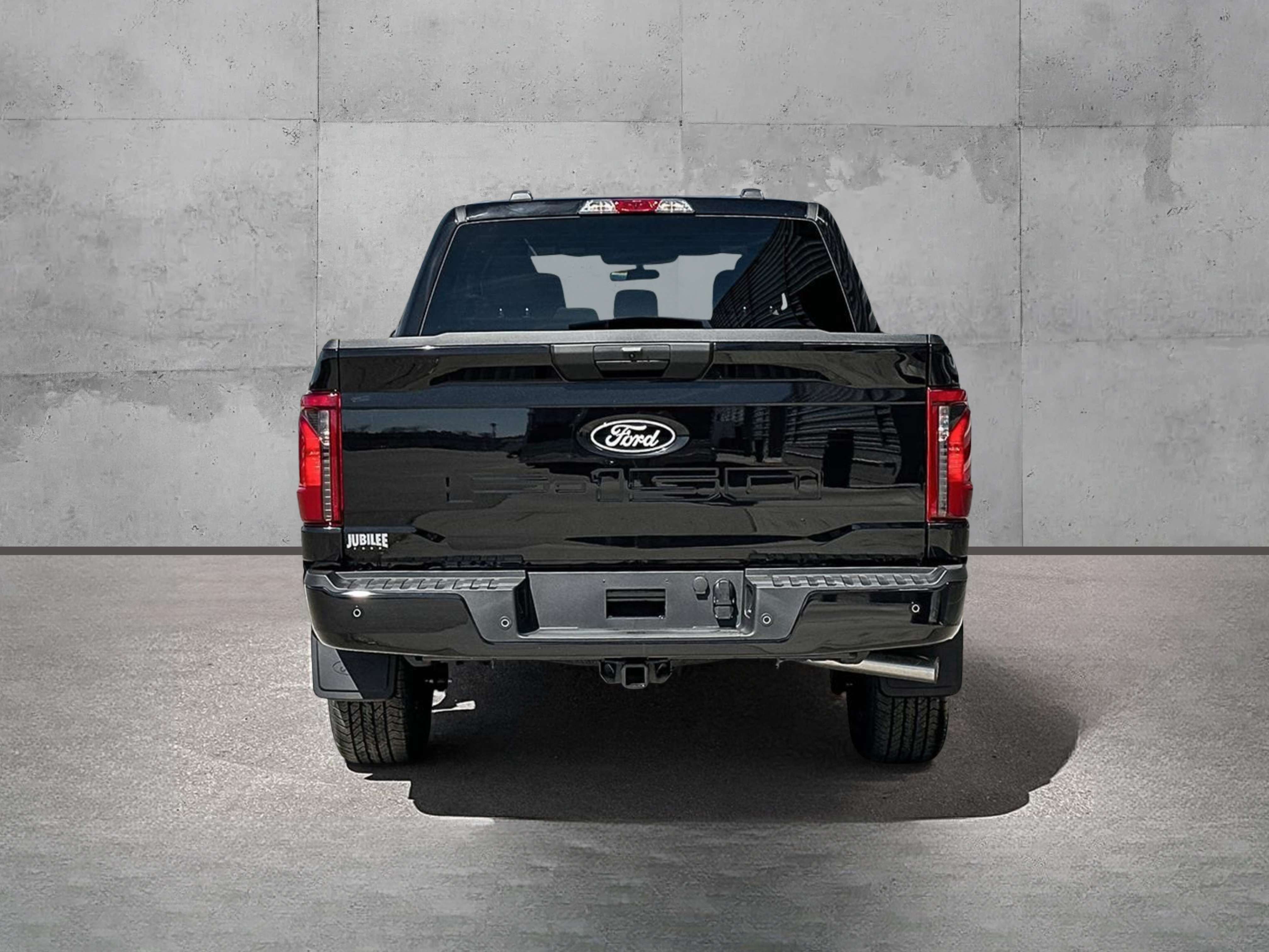 2026 Ford F-150 STX — снимка 4