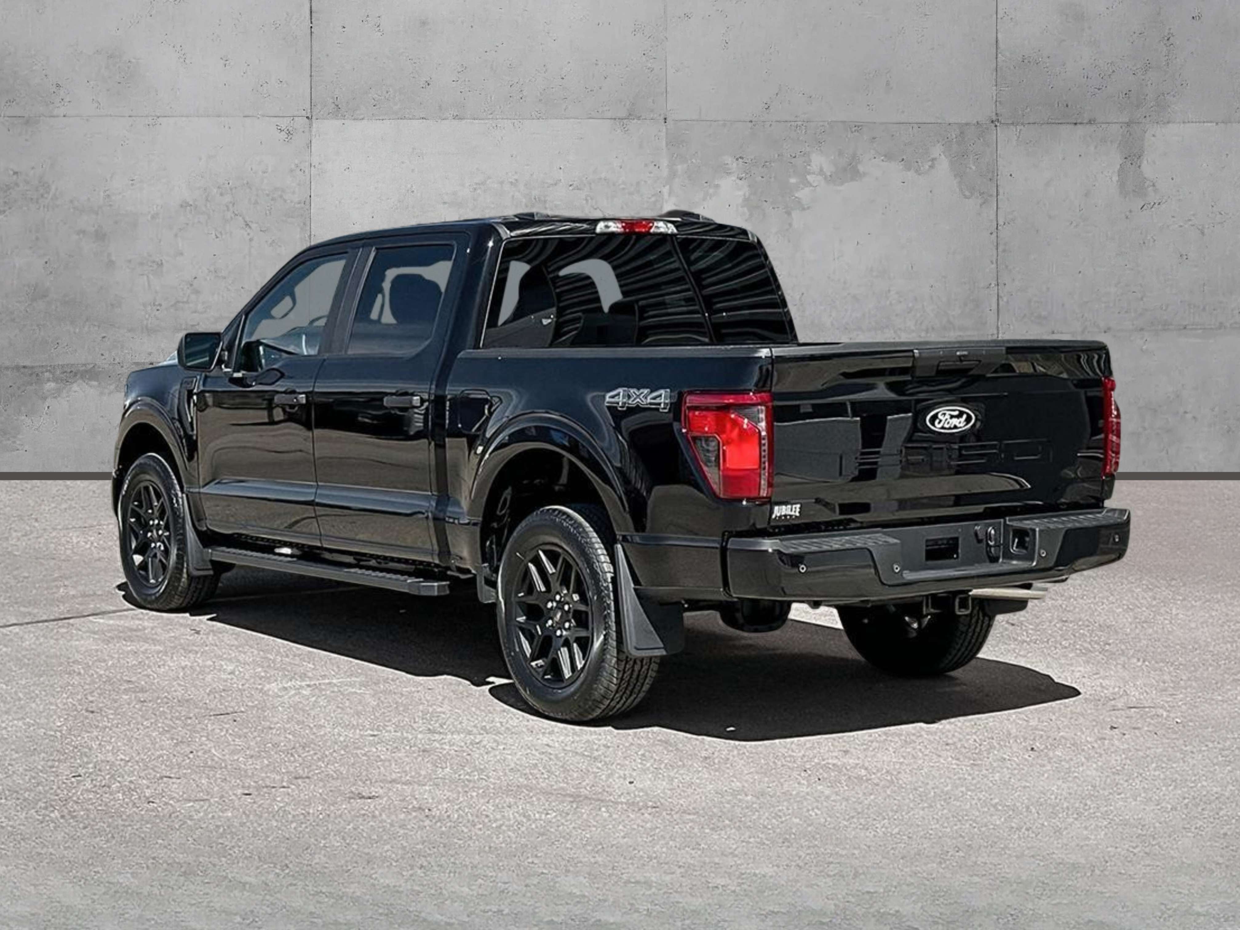 2026 Ford F-150 STX — снимка 3