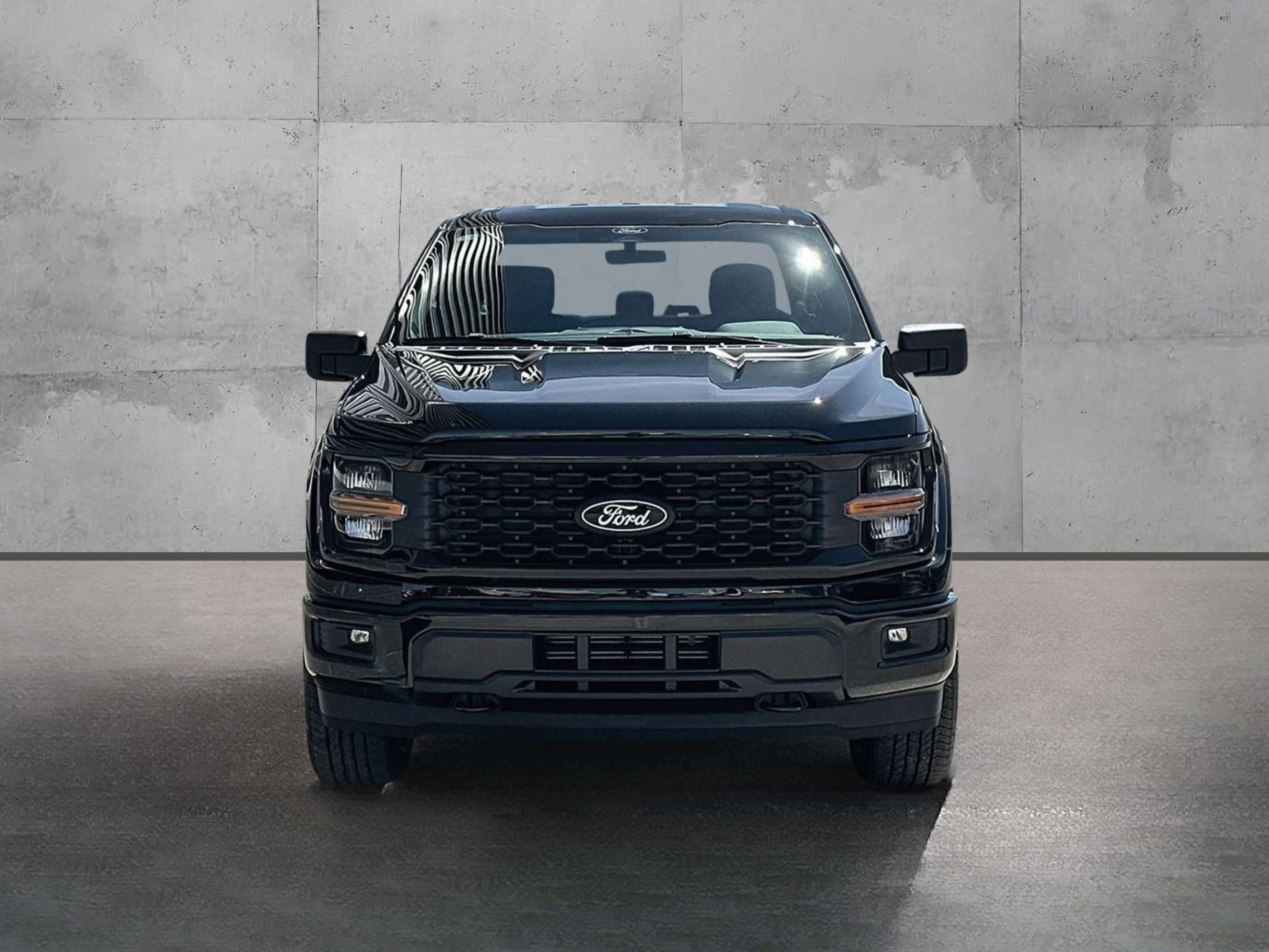2026 Ford F-150 STX — снимка 5
