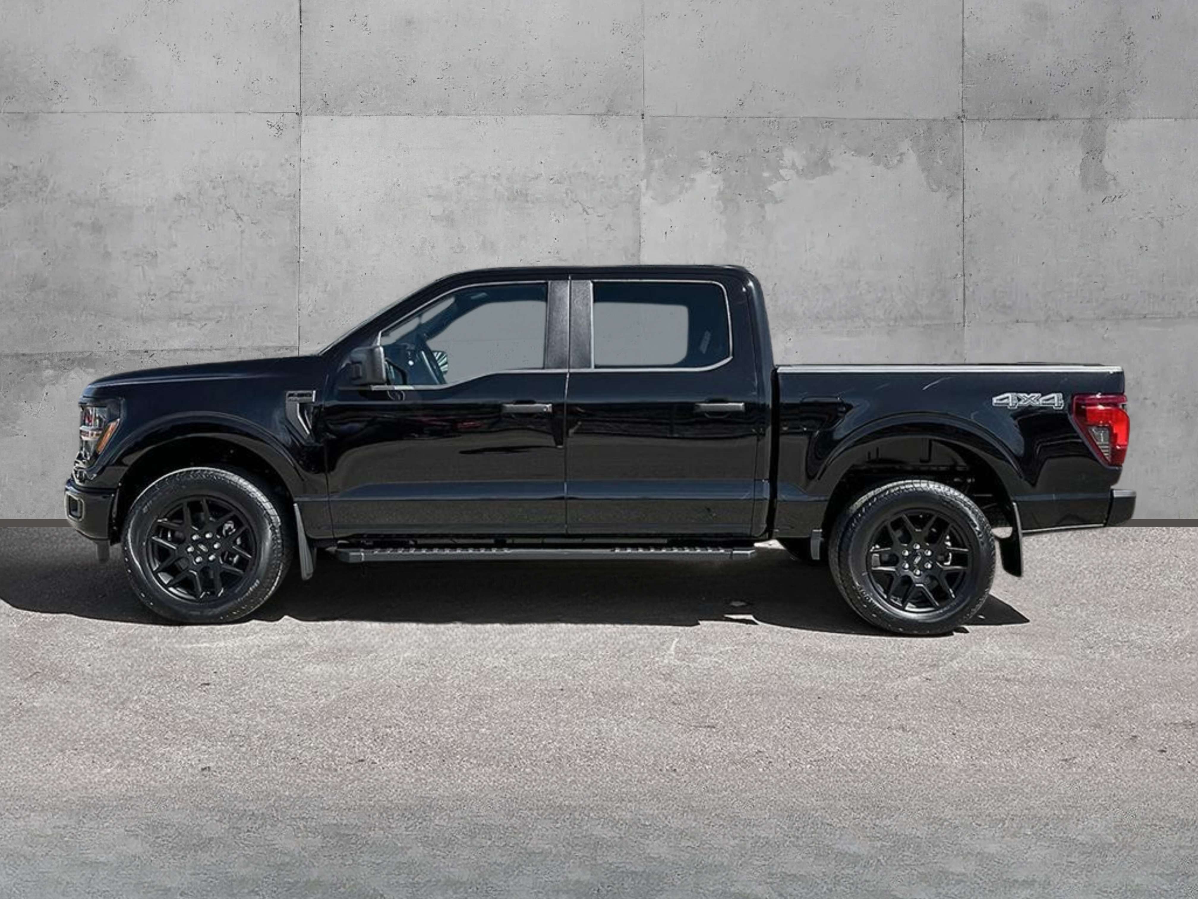 2026 Ford F-150 STX — снимка 2
