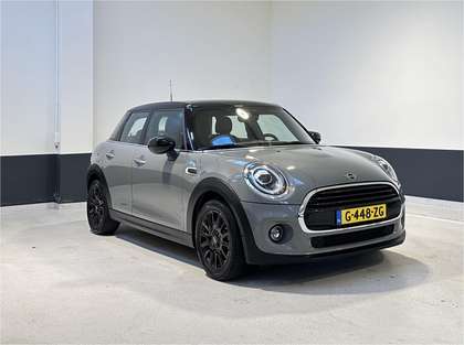 MINI Cooper Mini 1.5 Business Edition | Navigatie | NL | 1 Eig