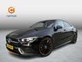 Mercedes-Benz CLA 180 Premium Orange Art Premium Plus | AMG EDITION 1 Noir - thumbnail 1