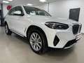 BMW X3 xDrive 20 d*PDC*NAVI*RFK*TEMP*AC*LMF*SBLFT*1H Weiß - thumbnail 3