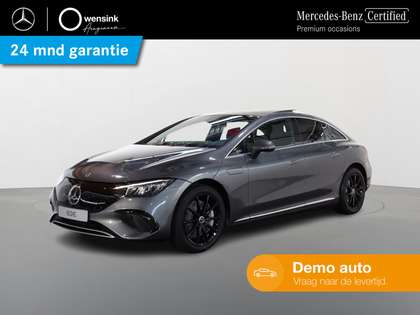 Mercedes-Benz EQE 300 Business Line 89 kWh | Panoramadak | Privacy Glass