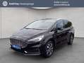 Ford S-Max 2.5 Duratec FHEV TITANIUM Schwarz - thumbnail 1