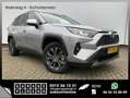 Toyota RAV 4 2.5 Hybrid AWD Dynamic Trekhaak (1650kg) Bearlock Grijs - thumbnail 1