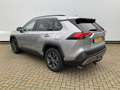 Toyota RAV 4 2.5 Hybrid AWD Dynamic Trekhaak (1650kg) Bearlock Grijs - thumbnail 2