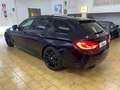 BMW 550 M 550d Touring xdrive auto Bleu - thumbnail 3