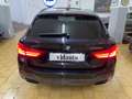 BMW 550 M 550d Touring xdrive auto Blauw - thumbnail 4