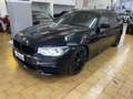 BMW 550 M 550d Touring xdrive auto Kék - thumbnail 1