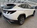 Hyundai TUCSON 1.6 T-GDI  Trend Hybrid|CarPlay|Kamera Weiß - thumbnail 5