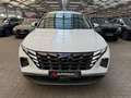 Hyundai TUCSON 1.6 T-GDI  Trend Hybrid|CarPlay|Kamera Weiß - thumbnail 2